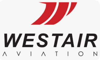 logo westair