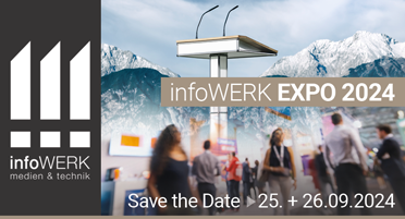 infoWERK Expo 2024